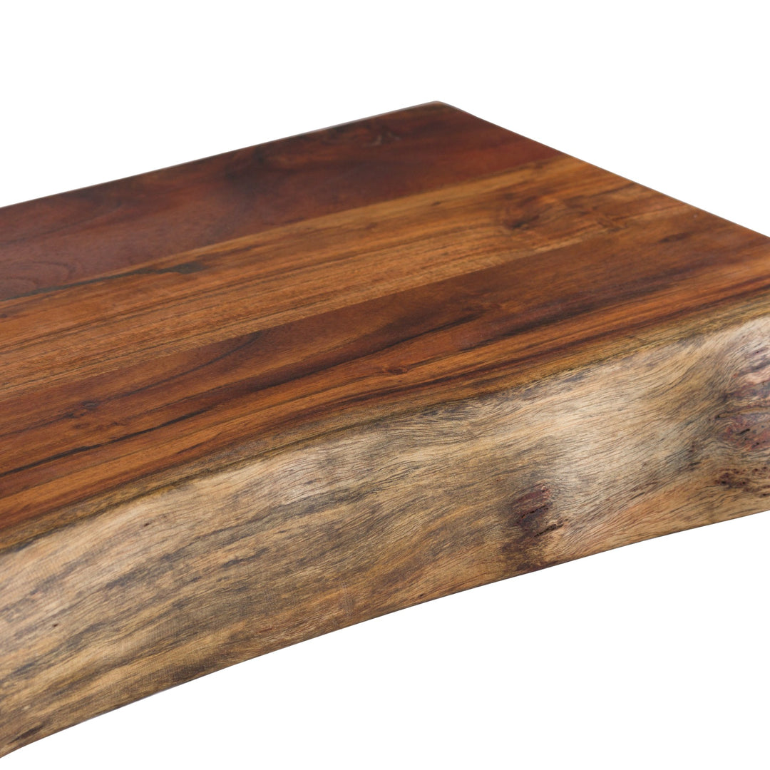 Live Edge Collection Pyman Chopping Board