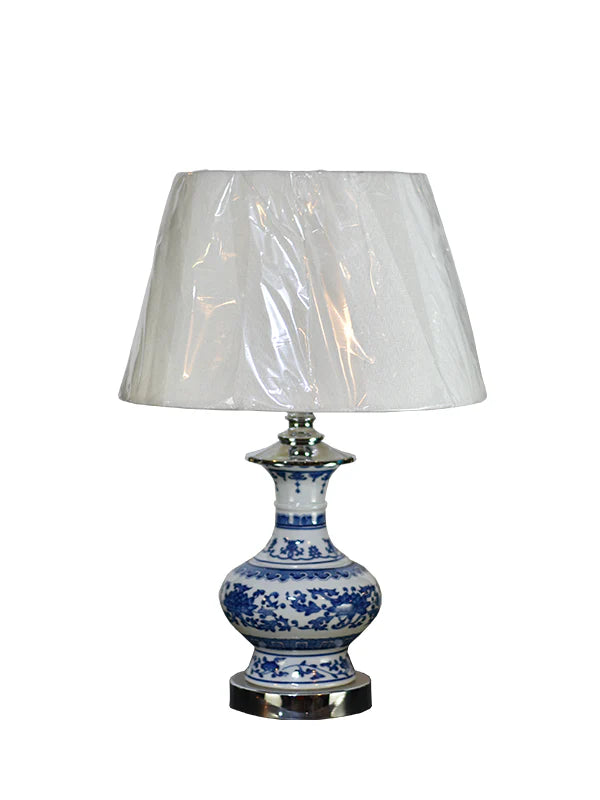 Star of the Sea Table Lamp