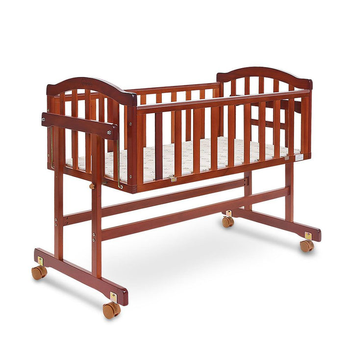 Tinnies Baby Crib