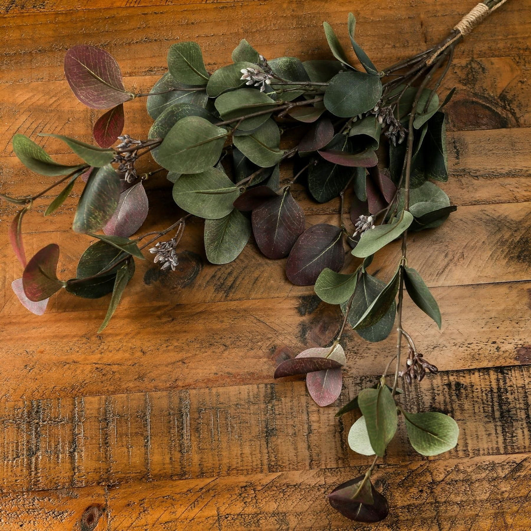 Variegated Eucalyptus Bouquet