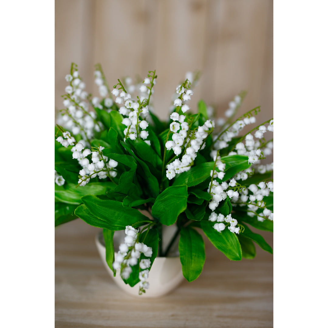 Lily Of The Valley Bunch