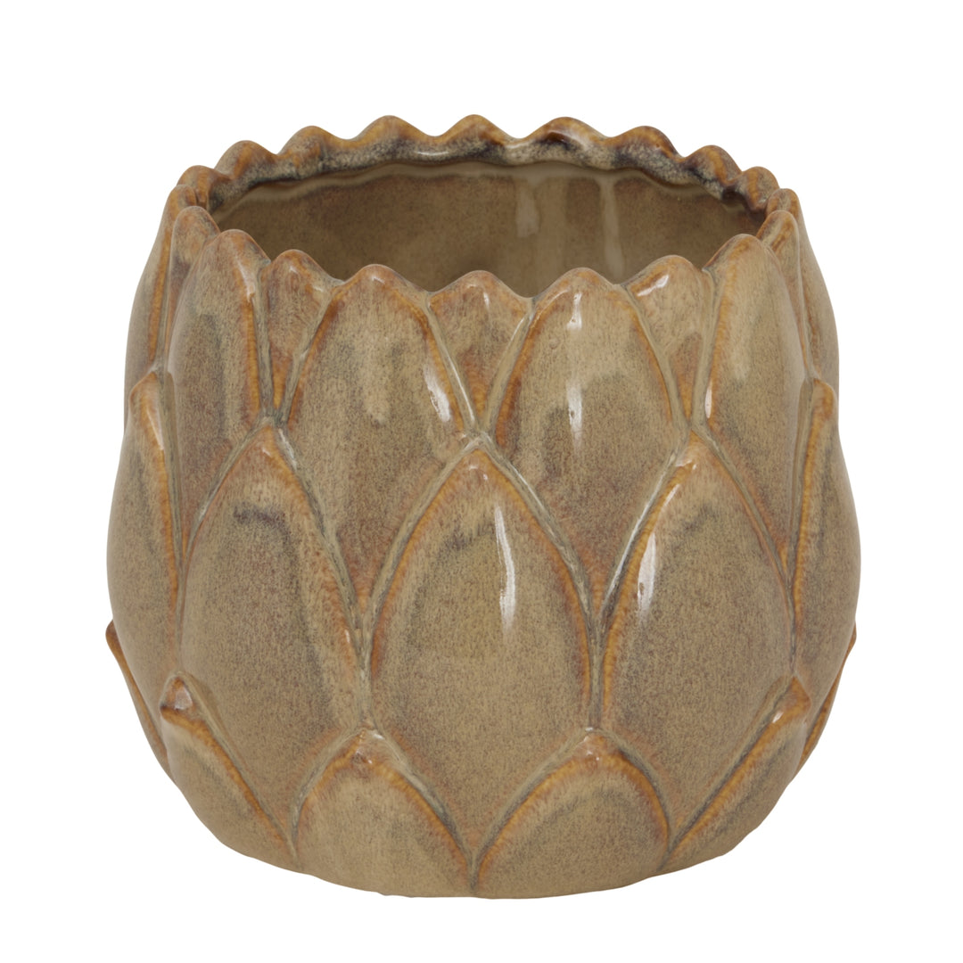 Sabbia Collection Artichoke Plant Pots