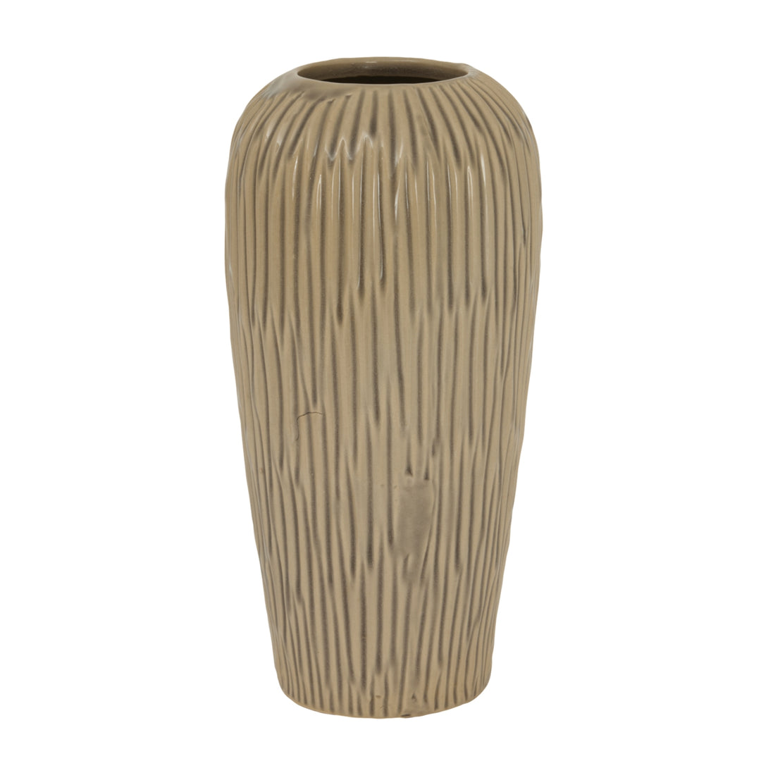 Pallida Collection Small Fleck Vase