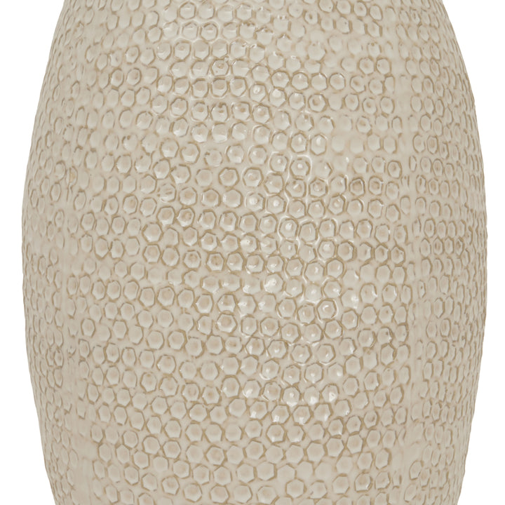 Zaffera Olpe Vase