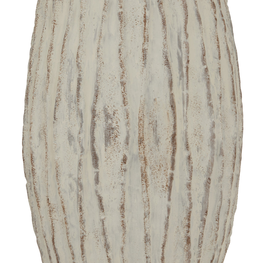 Lorenza Large Fin Vase