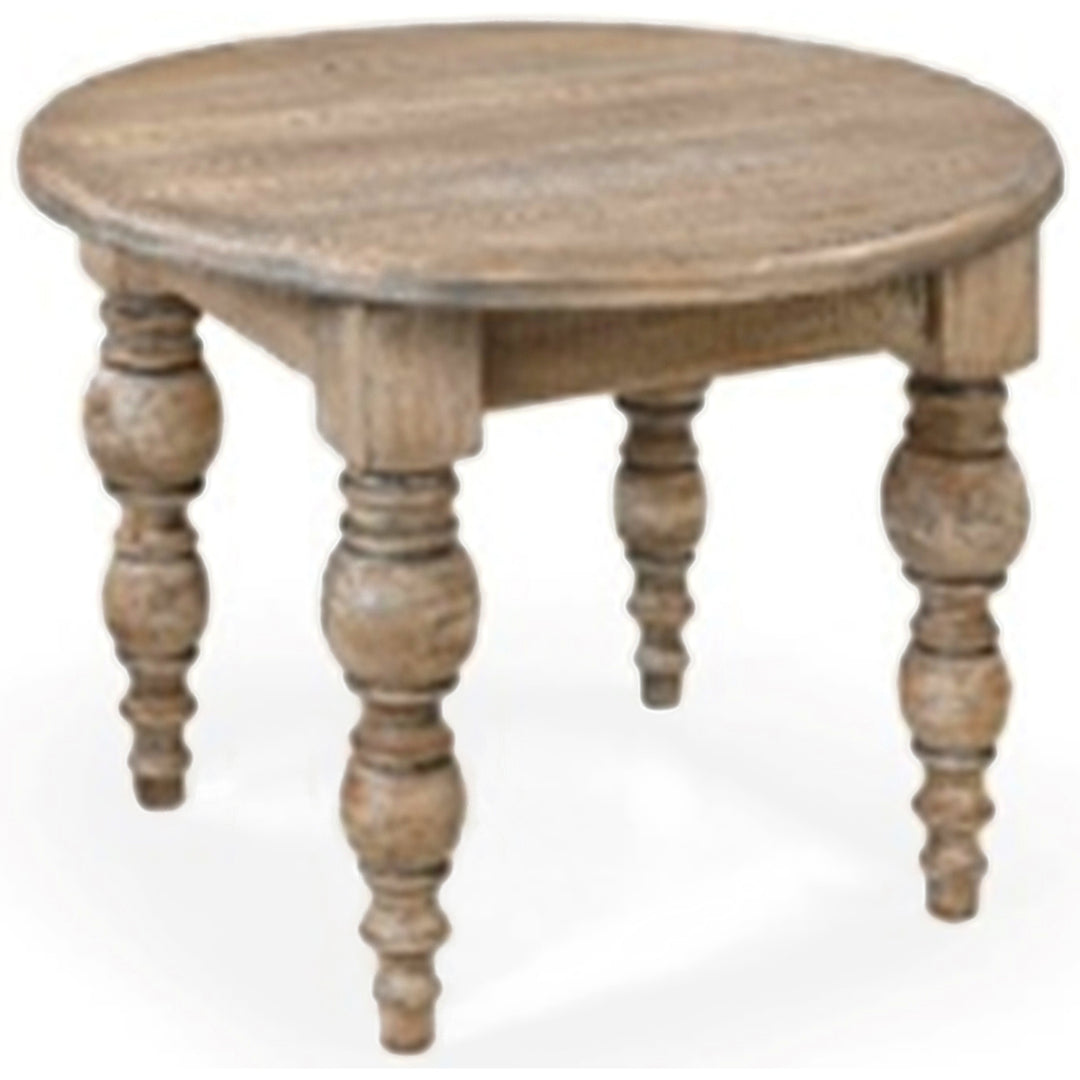 The Rutland Collection Round Dining Table