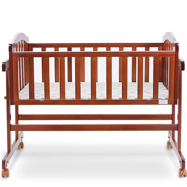 Tinnies Baby Crib