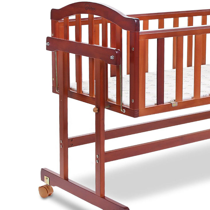 Tinnies Baby Crib