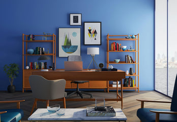 Office Furnishing Ideas