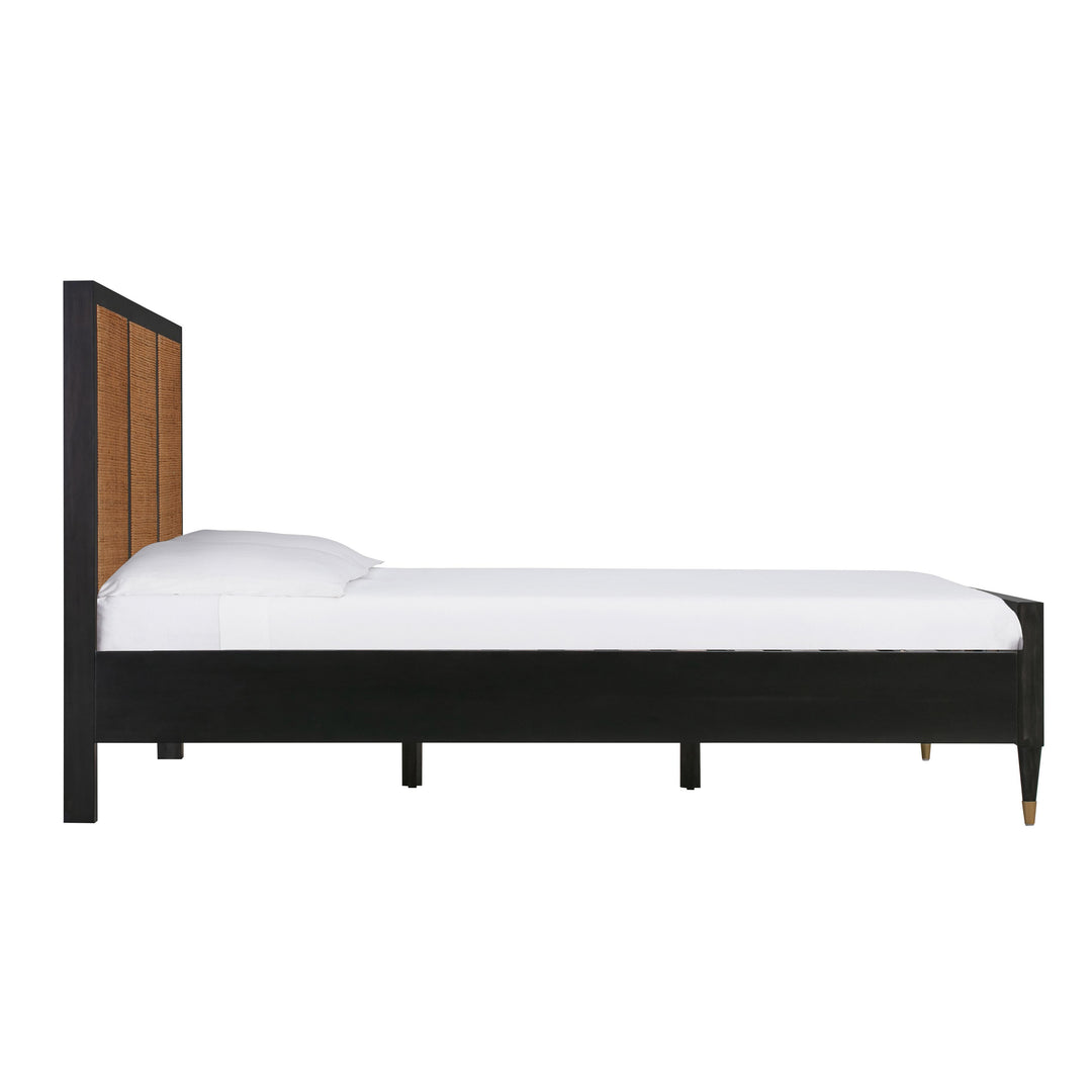 Sierra Noir Bed in UK King