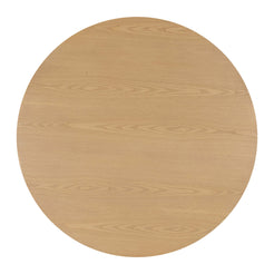 Akiba 47" Round Dining Table