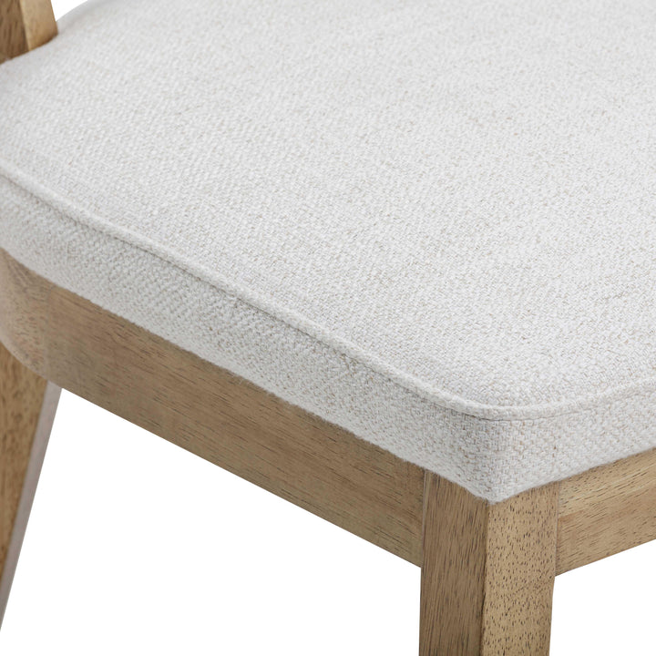 Cosette Natural Dining Chair