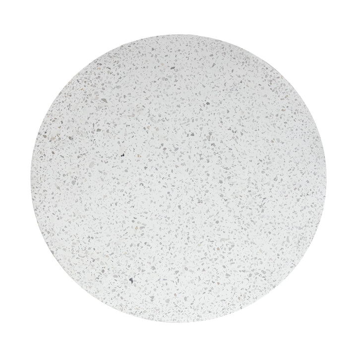 Parcino Terrazzo Concrete Indoor / Outdoor Dining Table