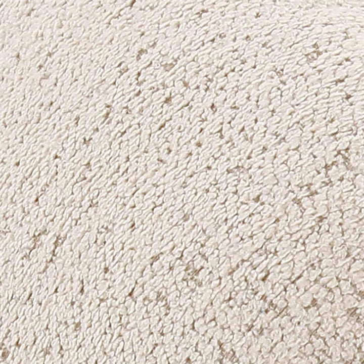 Misty Cream Boucle Sofa