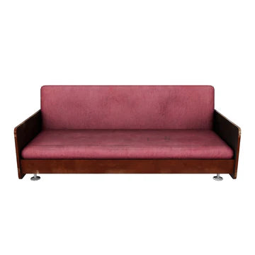 Soviet sofa